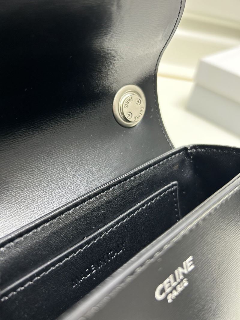 Celine Top Handle Bags